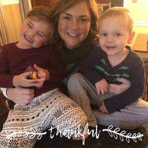 Meet your Posher, Bree